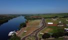 Turismo avança em Barra Bonita com entrega de novo acesso à orla do Tietê