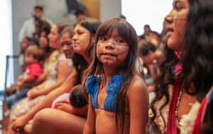 Governo de SP autoriza convênios de 418 novas moradias para a população indígena