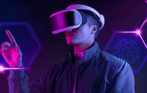 Pesquisador da USP mostra os efeitos da realidade virtual sobre a sociedade