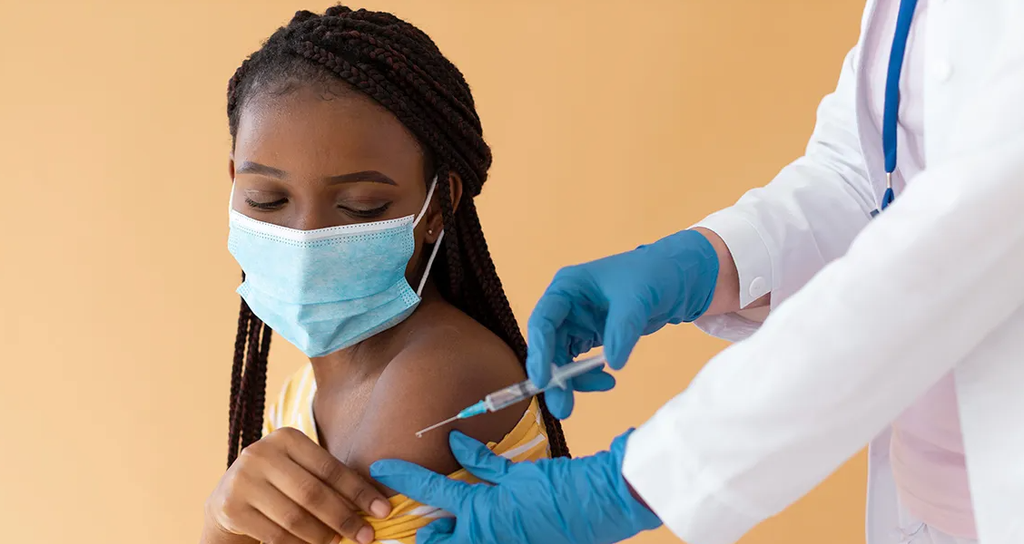 SP reforça a importância da vacinação contra a febre amarela