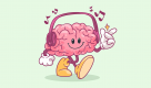 Estudo aponta que aprender a tocar instrumentos musicais beneficia atividades cerebrais