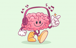 Estudo aponta que aprender a tocar instrumentos musicais beneficia atividades cerebrais