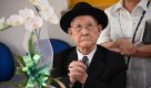 Etec Takashi Morita homenageia sobrevivente de Hiroshima de 100 anos