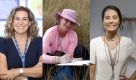 Liderança feminina no Meio Ambiente: conheça mulheres de destaque em suas áreas