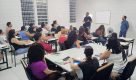 Professores da Etec de Cajamar ministram curso de gestão empreendedora