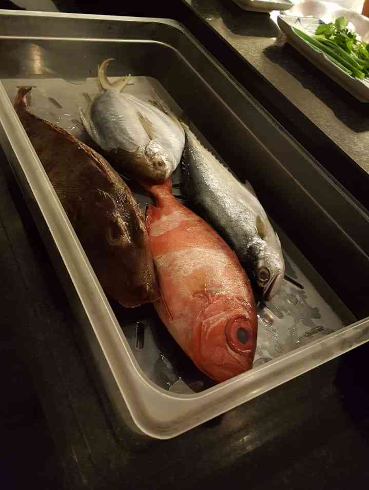 penacos, os peixes para páscoa mais baratos