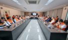 Governo de SP participa de reunião de gestores de Defesa Civil no Espírito Santo
