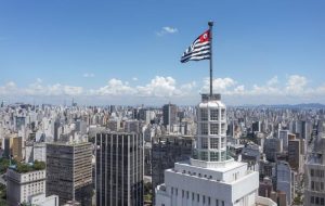 Governo de São Paulo convoca 7ª Conferência Estadual das Cidades Paulistas