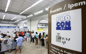Enel recebe mais uma multa do Procon-SP por infrações ao Código de Defesa do Consumidor