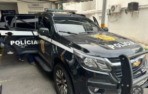 Operação Refil Verde: ação conjunta prende líderes de organização criminosa em SP