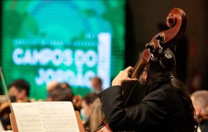 54º Festival de Inverno de Campos do Jordão abre edital para jovens músicos