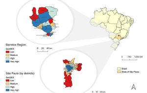 Fapesp: maior acesso a exames eleva incidência de câncer de tireoide em regiões ricas