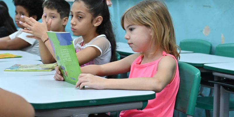SP vai reconhecer resultados de escolas municipais em prêmio de excelência educacional