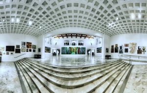 Palácio dos Bandeirantes é palco da exposição ‘São Paulo: Povo, Terra e Trabalho’