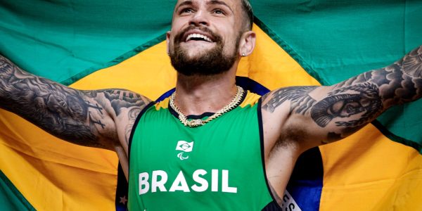 Time São Paulo Paralímpico 2024 é anunciado com ampliação de integrantes e investimento