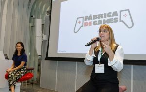 Governo de SP lança “Fábrica de Games” para formar jovens no desenvolvimento de jogos