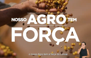 Campanha institucional da gestão estadual destaca força do agro em SP
