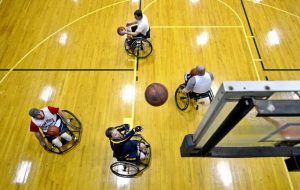 SP dá curso de capacitação paralímpica para profissionais de educação física em Limeira