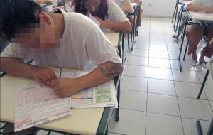 Presídios de SP inscrevem mais de 15 mil reeducandos na Olimpíada de Matemática