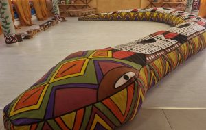 Museu das Culturas Indígenas tem atividades gratuitas na semana dos povos indígenas