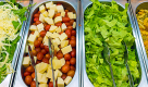 Preços de refeições em restaurantes sobem 40,84%, mostra Procon-SP