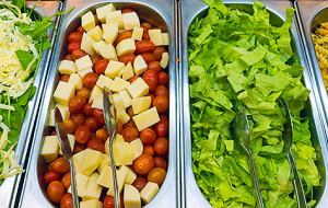 Preços de refeições em restaurantes sobem 40,84%, mostra Procon-SP